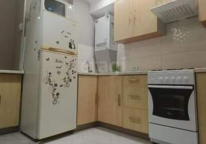 1-к квартира, вторичка, 33м2, 3/9 этаж