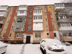 1-к квартира, вторичка, 31м2, 1/5 этаж