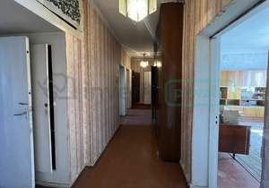 3-к квартира, вторичка, 87м2, 3/3 этаж