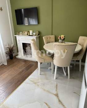 2-к квартира, вторичка, 60м2, 6/9 этаж