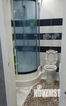 1-к квартира, вторичка, 39м2, 5/8 этаж