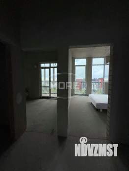 1-к квартира, вторичка, 34м2, 10/10 этаж