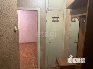 1-к квартира, вторичка, 30м2, 3/5 этаж