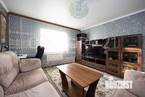 3-к квартира, вторичка, 56м2, 2/3 этаж