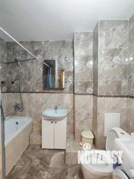 1-к квартира, вторичка, 37м2, 6/9 этаж