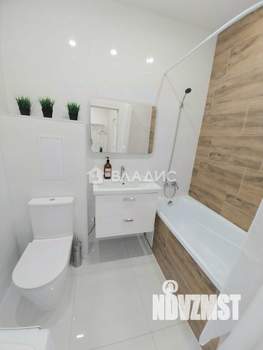 1-к квартира, вторичка, 34м2, 7/10 этаж