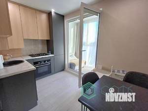 1-к квартира, вторичка, 33м2, 4/9 этаж