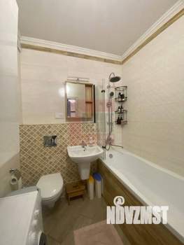 2-к квартира, вторичка, 62м2, 7/9 этаж