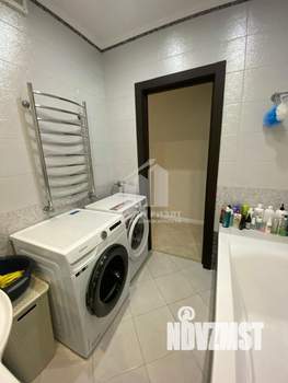 2-к квартира, вторичка, 66м2, 2/11 этаж