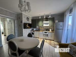 2-к квартира, вторичка, 60м2, 5/5 этаж