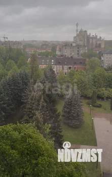 1-к квартира, вторичка, 47м2, 9/12 этаж