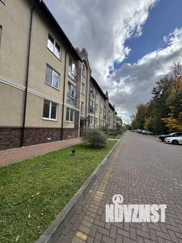 2-к квартира, вторичка, 80м2, 1/4 этаж