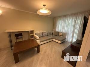 1-к квартира, вторичка, 32м2, 2/5 этаж