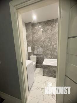 2-к квартира, вторичка, 53м2, 6/10 этаж