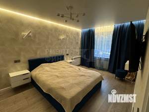 1-к квартира, вторичка, 38м2, 1/12 этаж