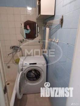 3-к квартира, вторичка, 64м2, 7/10 этаж