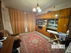 2-к квартира, вторичка, 52м2, 3/5 этаж