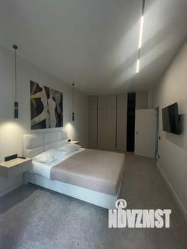 1-к квартира, вторичка, 45м2, 3/10 этаж