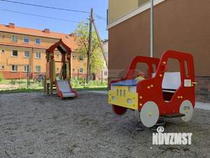 3-к квартира, вторичка, 74м2, 4/4 этаж