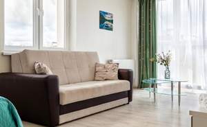 1-к квартира, вторичка, 38м2, 5/9 этаж