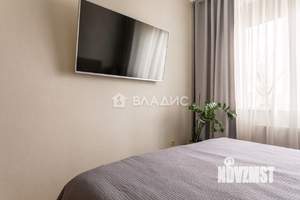 1-к квартира, вторичка, 38м2, 9/9 этаж