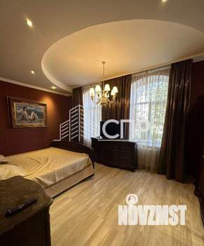 3-к квартира, вторичка, 149м2, 1/4 этаж