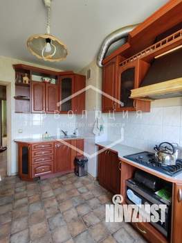 5-к квартира, вторичка, 137м2, 5/6 этаж