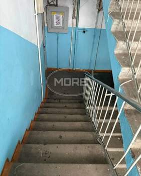 1-к квартира, вторичка, 24м2, 1/5 этаж