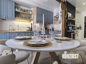 1-к квартира, вторичка, 65м2, 7/9 этаж