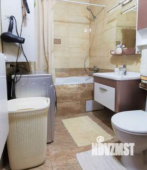 1-к квартира, вторичка, 42м2, 9/10 этаж