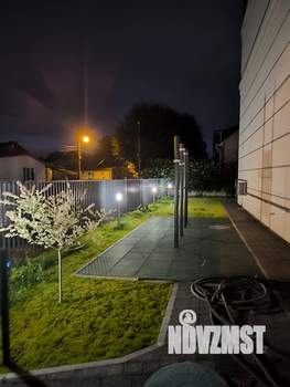 1-к квартира, сданный дом, 34м2, 1/4 этаж