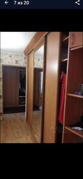 2-к квартира, вторичка, 56м2, 3/5 этаж