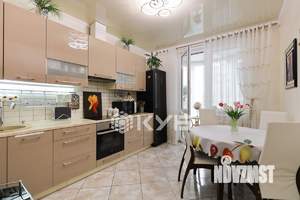 3-к квартира, вторичка, 83м2, 11/14 этаж