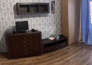 1-к квартира, вторичка, 35м2, 4/12 этаж