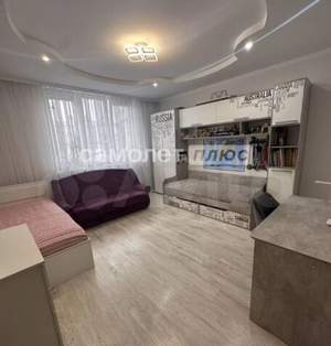 2-к квартира, вторичка, 64м2, 7/9 этаж