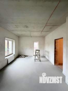 3-к квартира, сданный дом, 88м2, 2/3 этаж