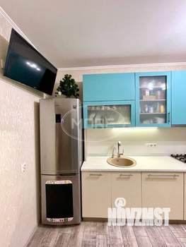 1-к квартира, вторичка, 46м2, 9/9 этаж