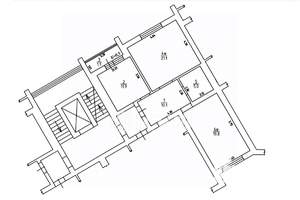 2-к квартира, вторичка, 70м2, 6/9 этаж