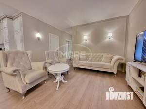 3-к квартира, вторичка, 100м2, 6/9 этаж