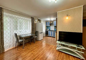 2-к квартира, вторичка, 44м2, 2/5 этаж