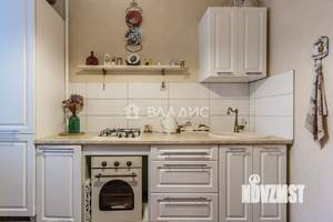 1-к квартира, вторичка, 32м2, 6/8 этаж