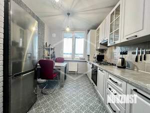 2-к квартира, вторичка, 58м2, 7/7 этаж