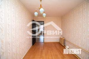 3-к квартира, вторичка, 58м2, 8/9 этаж