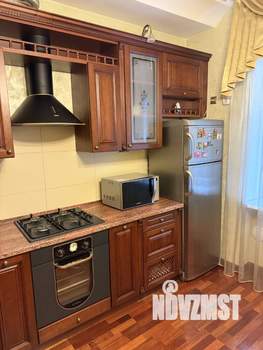 2-к квартира, вторичка, 67м2, 1/3 этаж