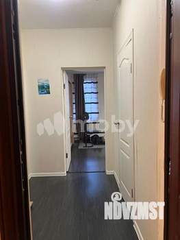 1-к квартира, вторичка, 40м2, 6/8 этаж