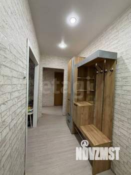 2-к квартира, вторичка, 52м2, 3/5 этаж