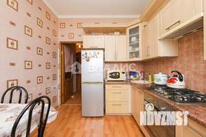 1-к квартира, вторичка, 38м2, 4/5 этаж