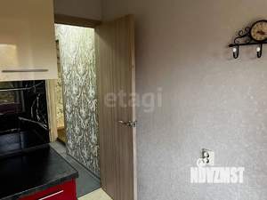 1-к квартира, вторичка, 42м2, 4/5 этаж