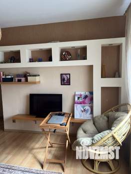 2-к квартира, вторичка, 52м2, 2/5 этаж