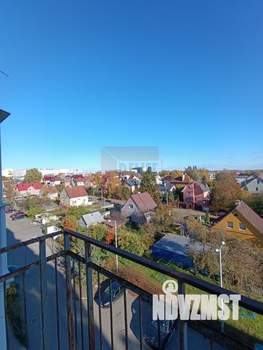 1-к квартира, вторичка, 27м2, 5/8 этаж